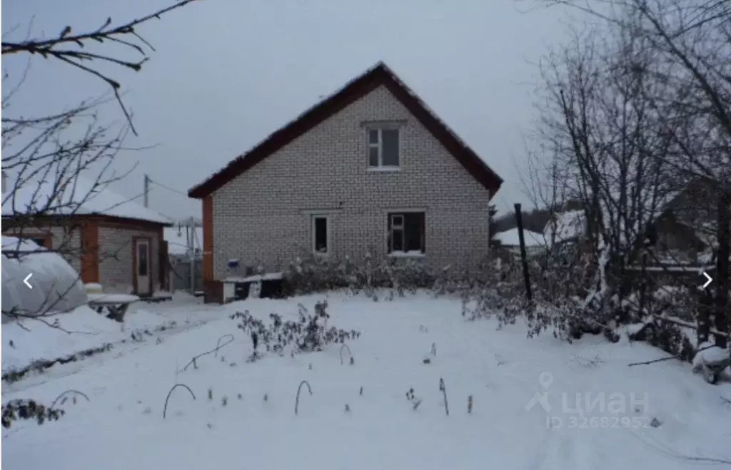 Участок в Башкортостан, Уфа Затон-Восточный жилрайон, Кордон № 2 тер., ... - Фото 2