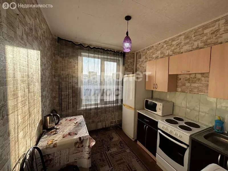 1-комнатная квартира: Тында, улица Московских Строителей, 13 (33.2 м) - Фото 1