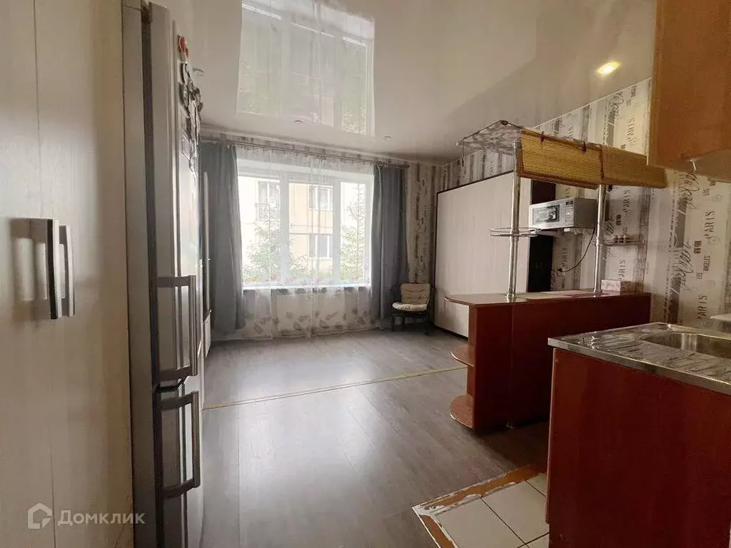 Продаётся квартира-студия, 25.2 м - Фото 1