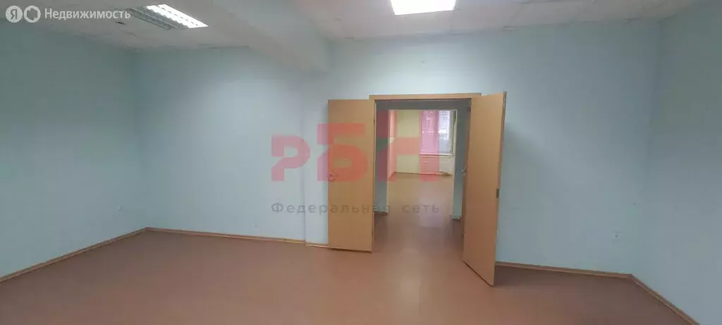 Помещение свободного назначения (60 м) - Фото 1