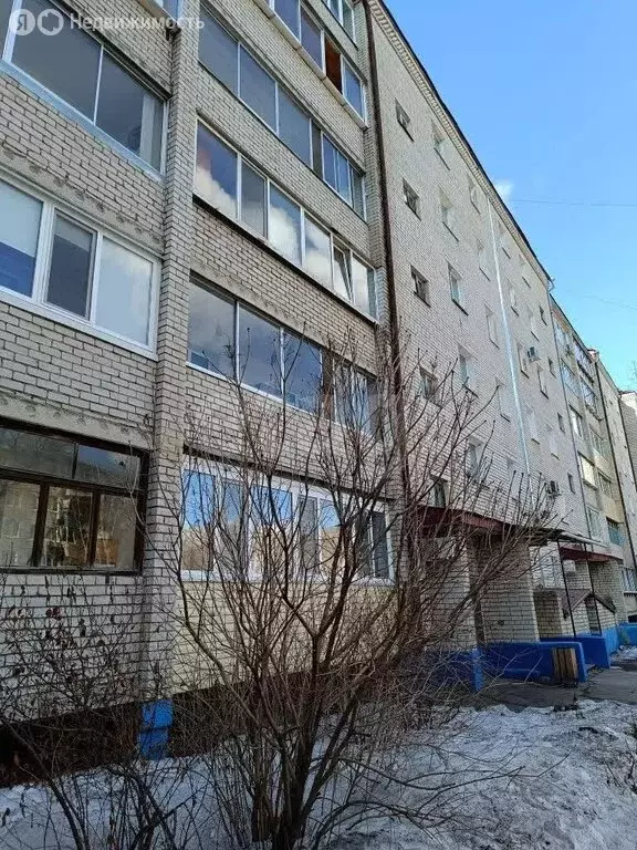 4-комнатная квартира: Благовещенск, Партизанская улица, 19 (76.9 м) - Фото 1