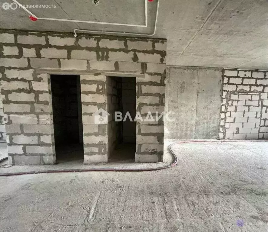 1-комнатная квартира: Москва, улица Можайский Вал, 8 (60 м) - Фото 1