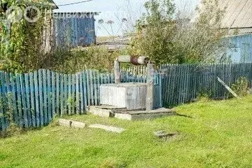 Дом в село Ункурда, Октябрьская улица (80.5 м) - Фото 2