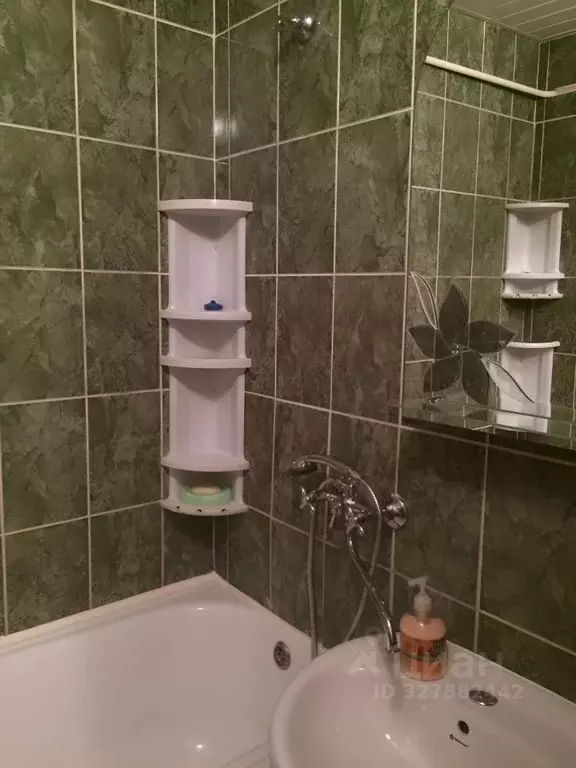 1-к кв. Курская область, Курск ул. Карла Маркса, 69В (38.0 м) - Фото 1