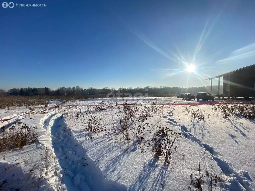 Участок в посёлок Элита, Кооперативная улица (10 м) - Фото 2