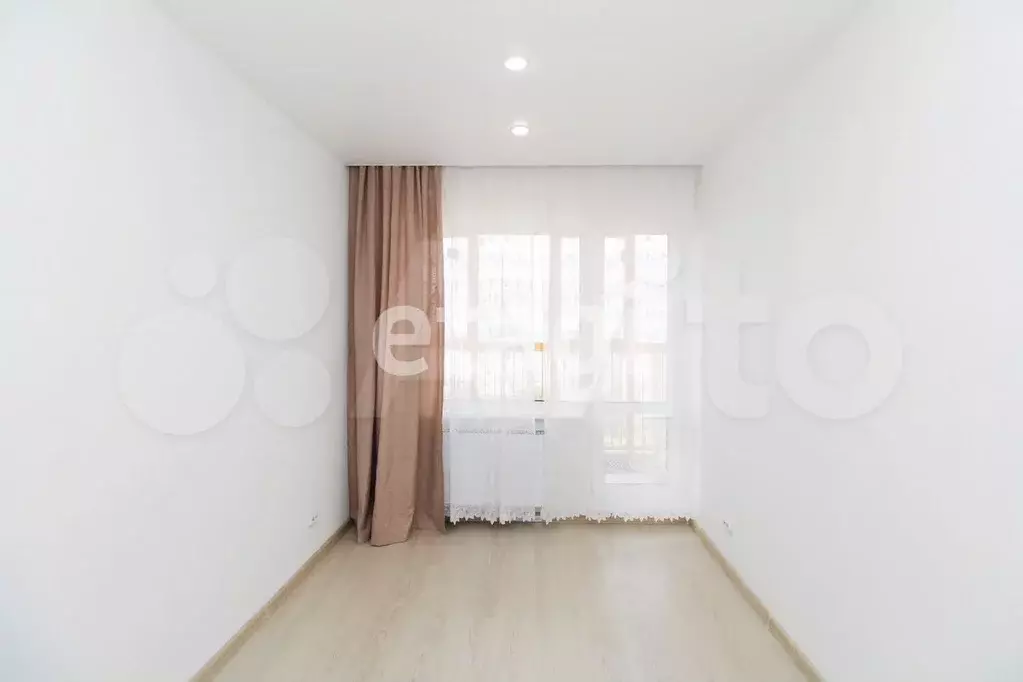 2-к. квартира, 35,6 м, 17/19 эт. - Фото 1