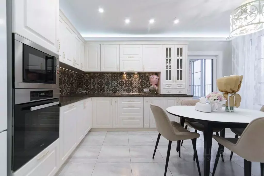 2-к кв. Новосибирская область, Новосибирск ул. Владимира Заровного, 26 ... - Фото 2