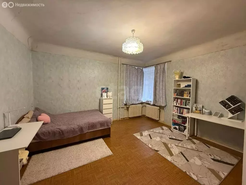 3-комнатная квартира: Ковров, улица Тимофея Павловского, 6 (89 м) - Фото 2