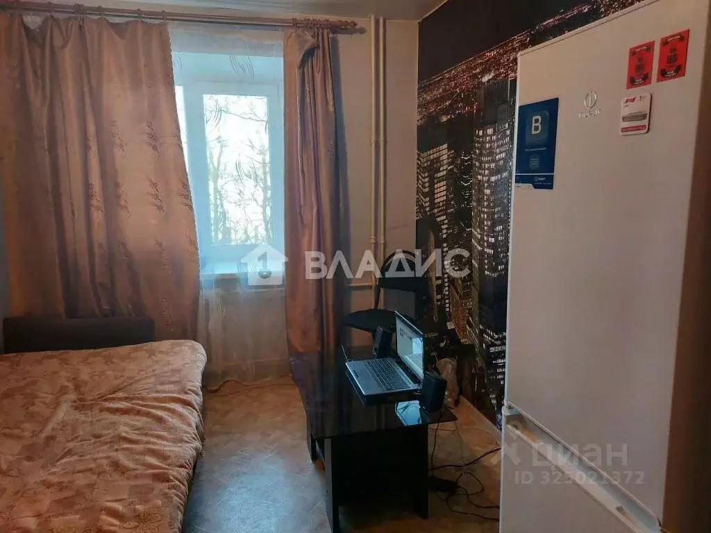 Комната Владимирская область, Владимир ул. Горького, 89 (10.6 м) - Фото 1