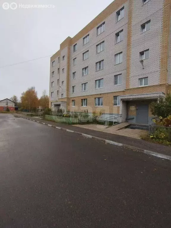 1-комнатная квартира: Эммаусс, 18к2 (29.5 м) - Фото 1