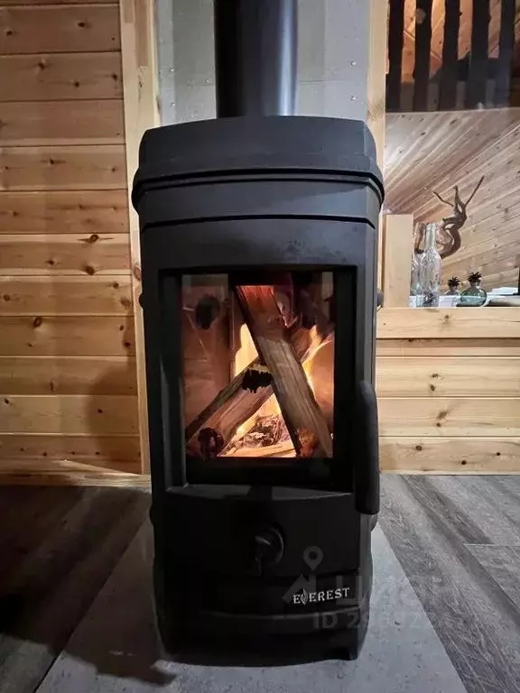 Дом в Иркутская область, Ольхонский район, пос. Хужир ул. Ленина, 27 ... - Фото 2