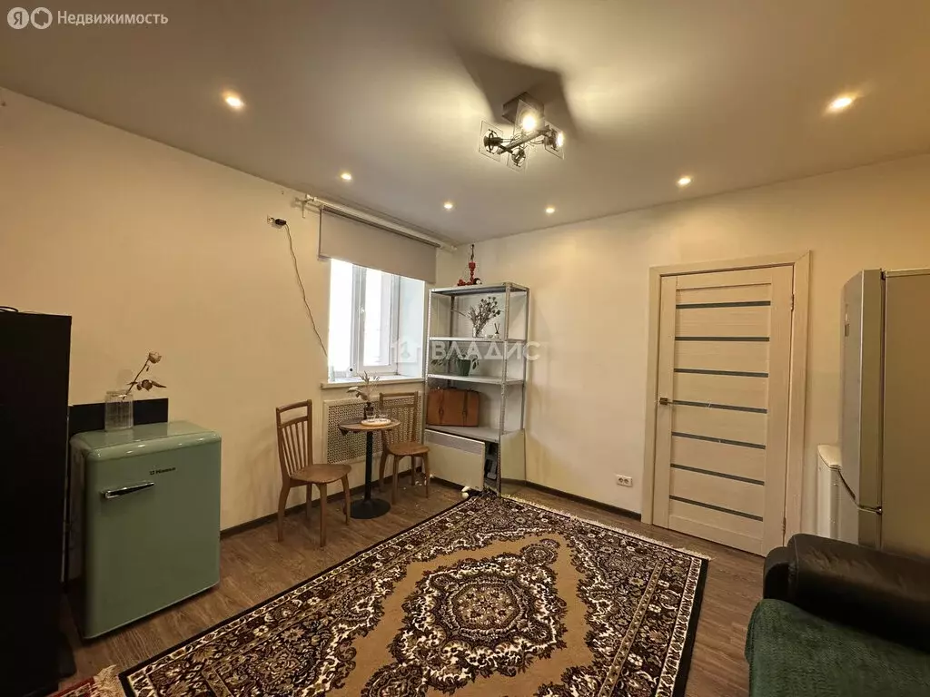 2-комнатная квартира: Пенза, Московская улица, 24 (39.5 м) - Фото 1