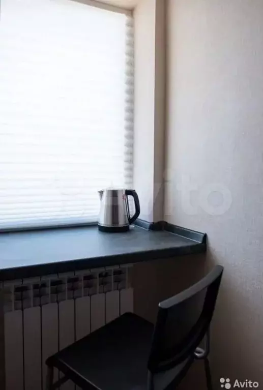 1-к. квартира, 28 м, 1/9 эт. - Фото 0