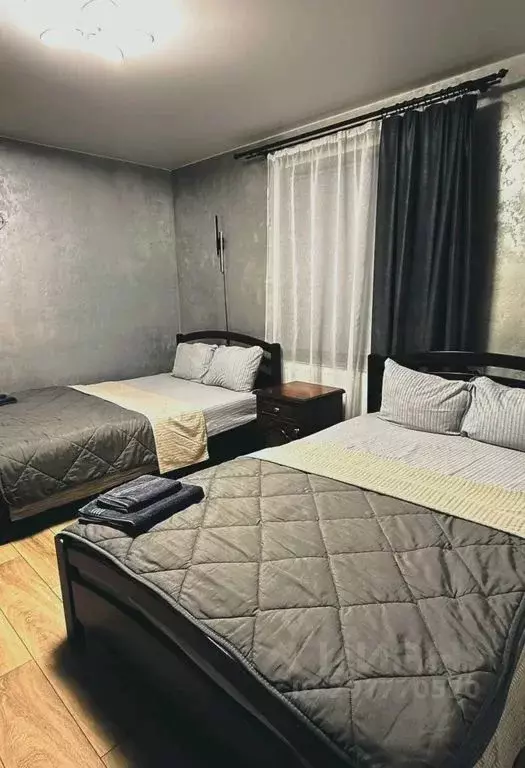 Комната Воронежская область, Богучар Абрикосовая ул., 9 - Фото 2