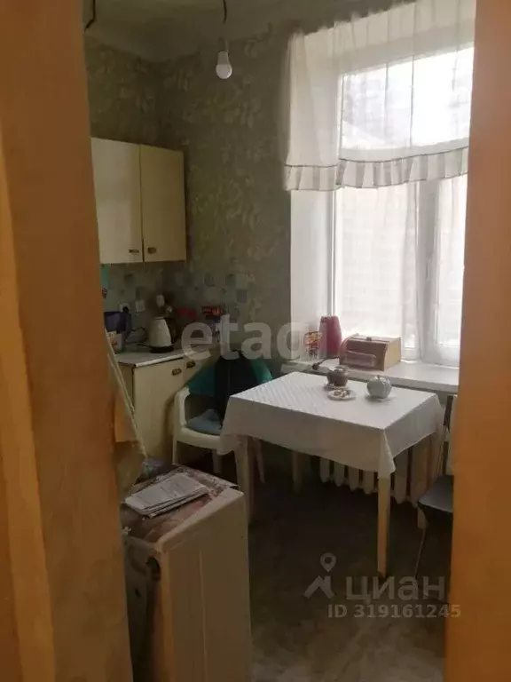 2-к кв. Ростовская область, Ростов-на-Дону Портовая ул., 138 (52.0 м) - Фото 0