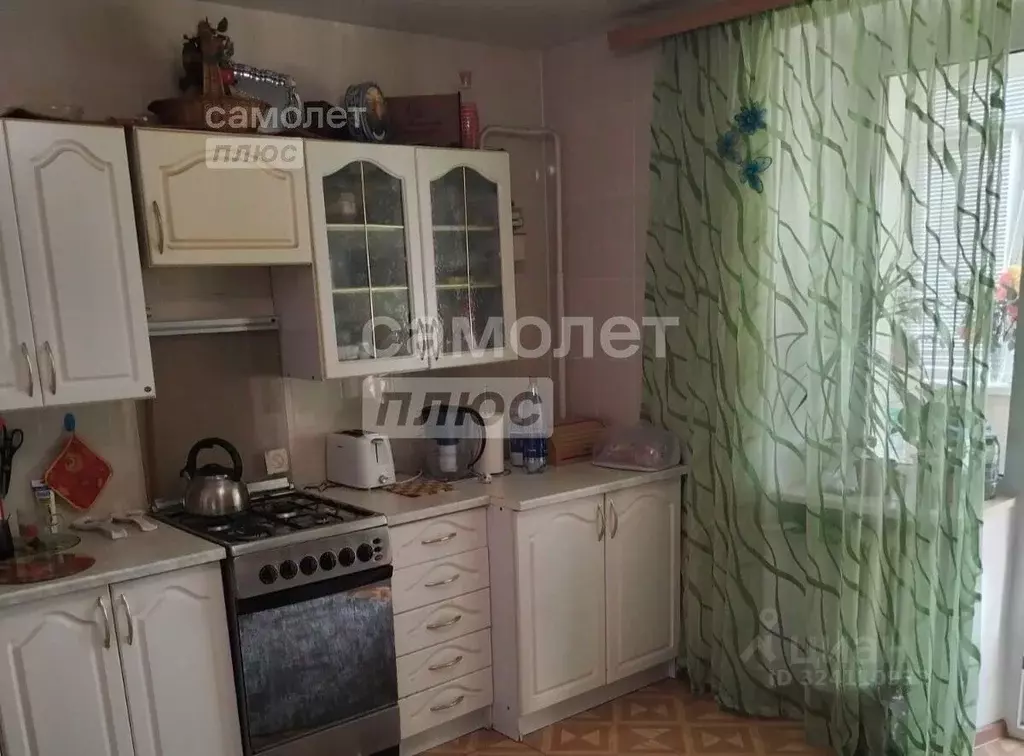 2-к кв. Краснодарский край, Анапа ул. Ленина, 209 (62.7 м) - Фото 1