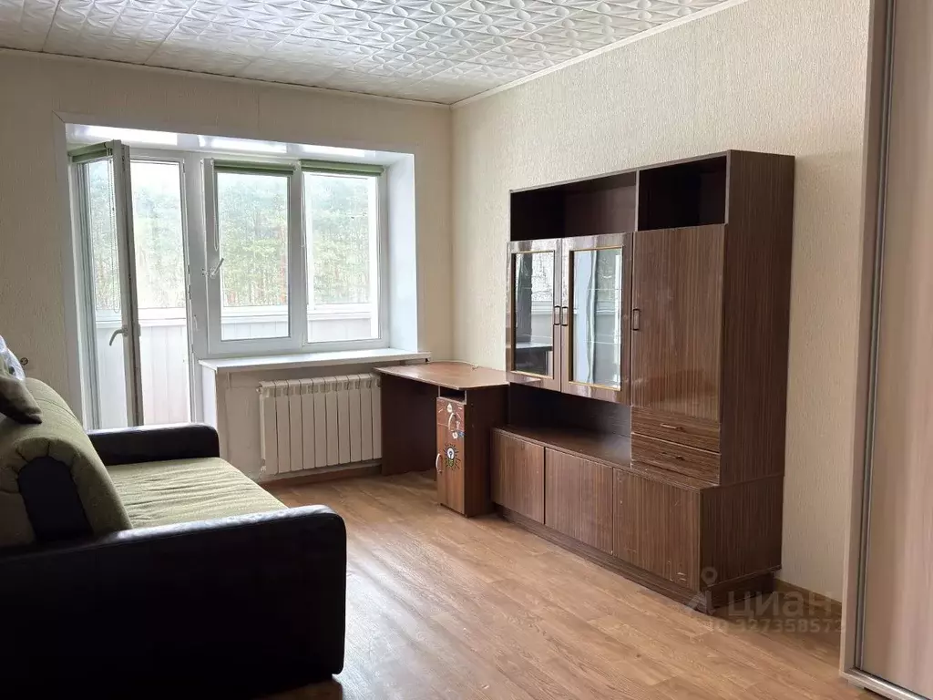 2-к кв. Московская область, Звенигород Одинцовский городской округ, ... - Фото 2