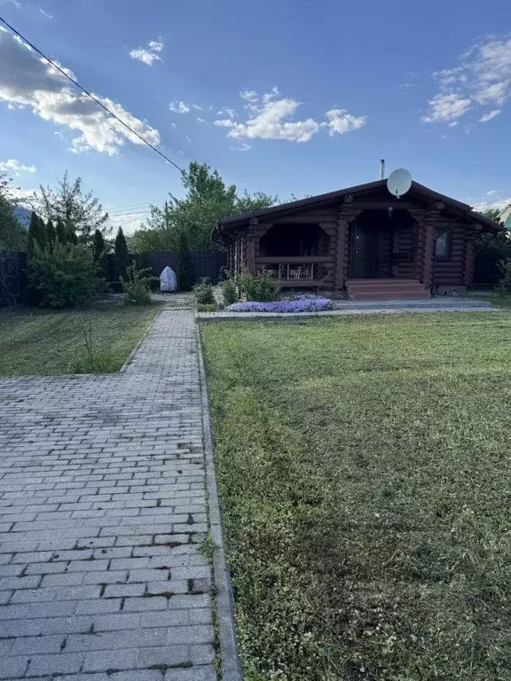 Дом, 49 м - Фото 1