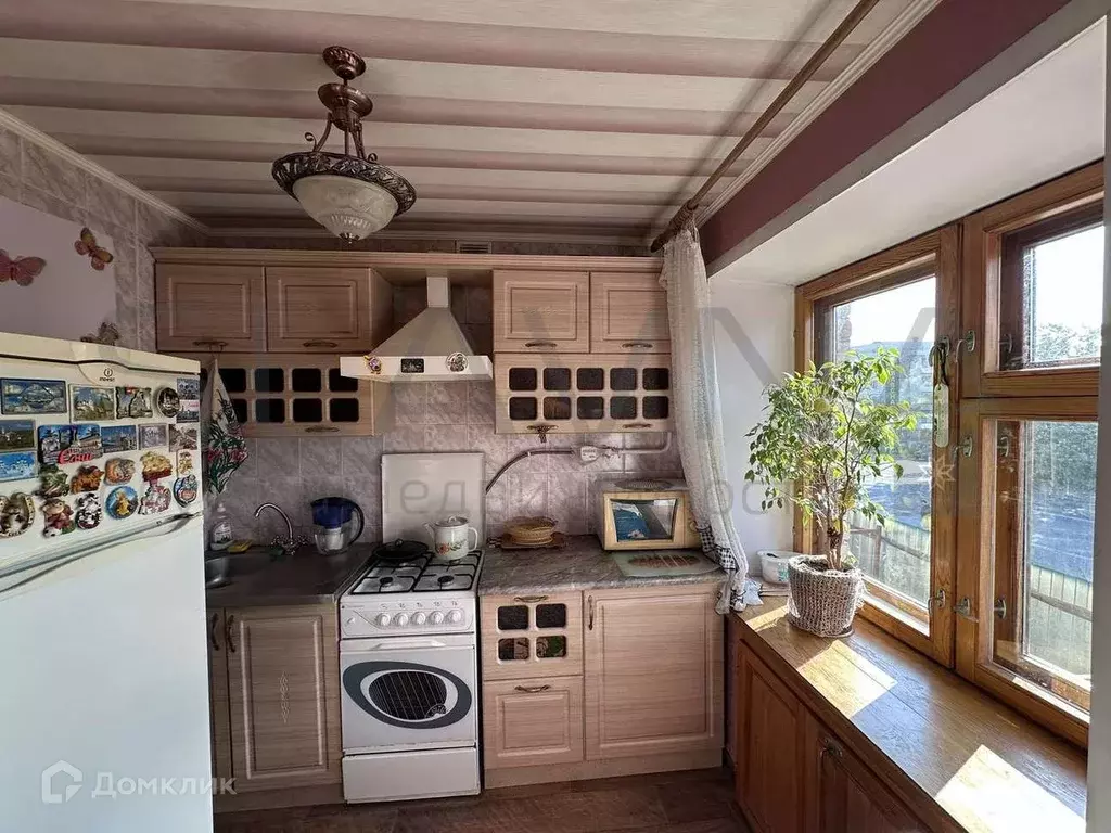 Продаётся 2-к квартира, 44.1 м - Фото 1