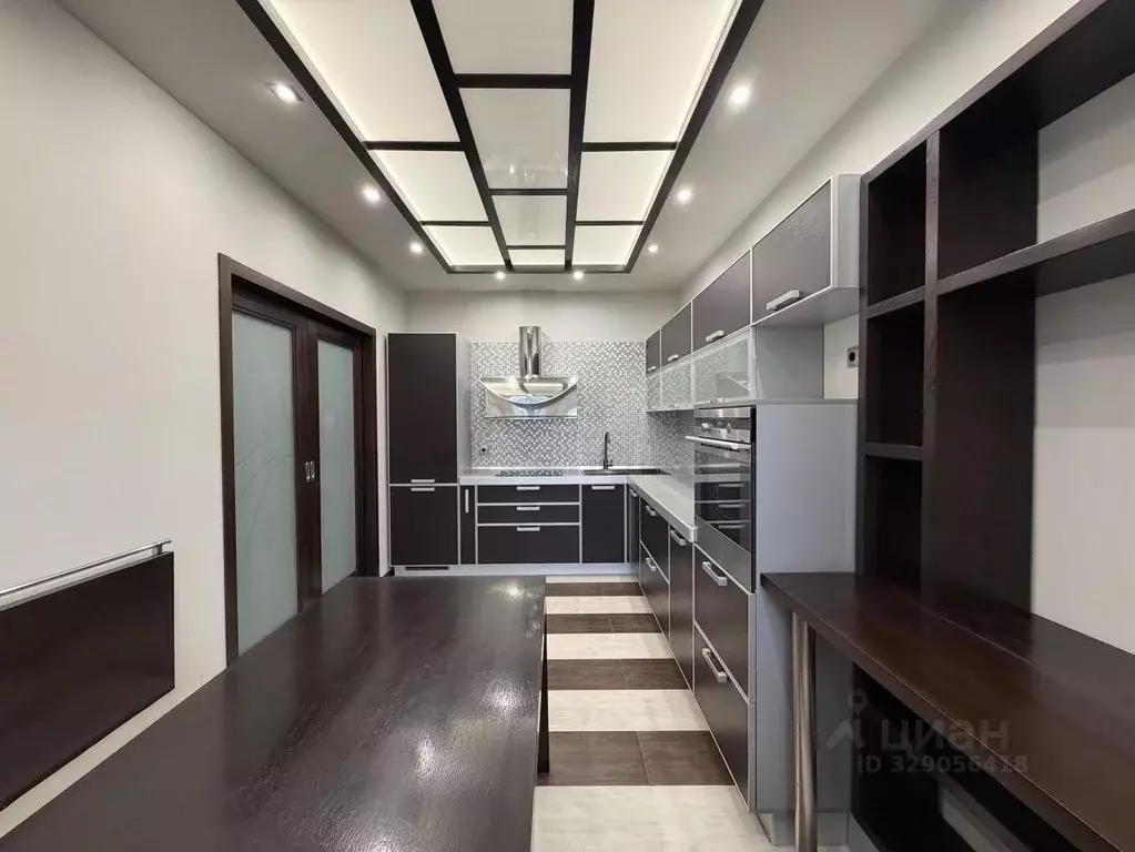 3-к кв. Москва ул. Наташи Ковшовой, 27 (82.4 м) - Фото 1