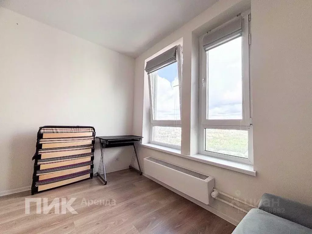 Студия Москва Просторная ул., 7 (20.0 м) - Фото 2
