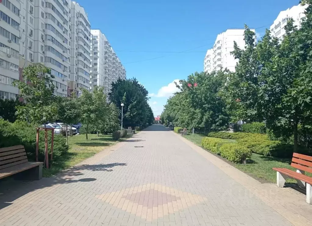 2-к кв. Краснодарский край, Краснодар Завод Измерительных Приборов ... - Фото 0