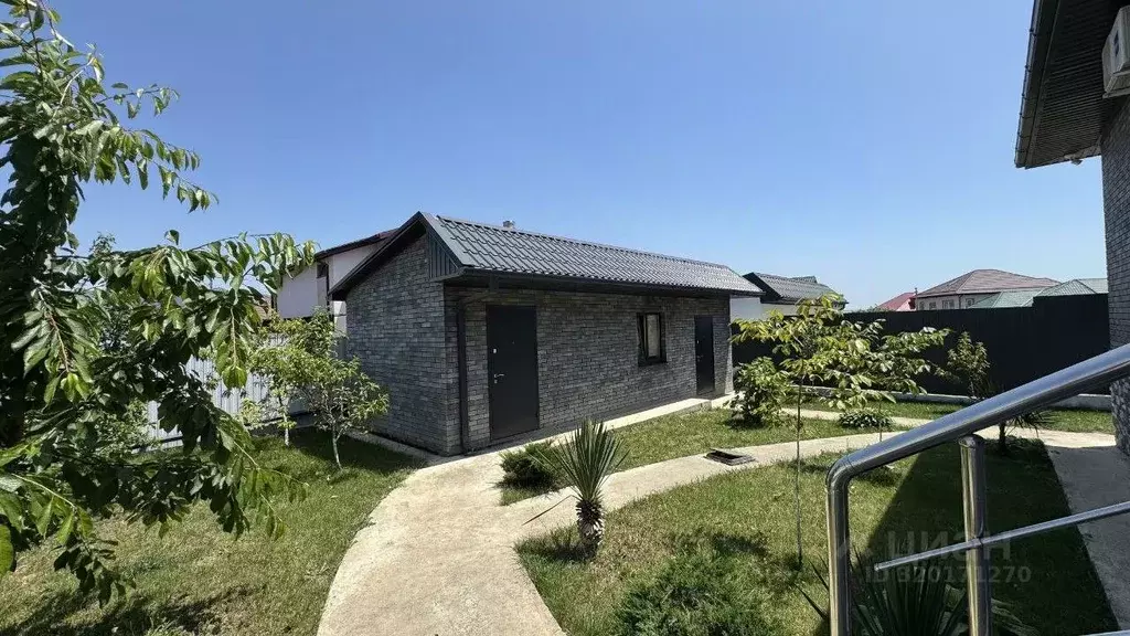 Дом в Краснодарский край, Новороссийск ул. Вишневецкого (160 м) - Фото 2