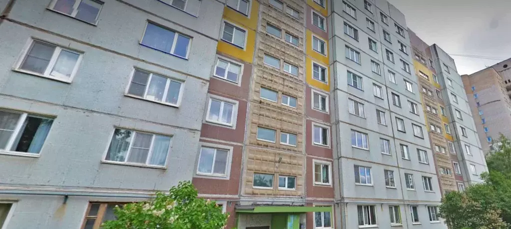 Продаётся 2-к квартира, 57 м - Фото 0