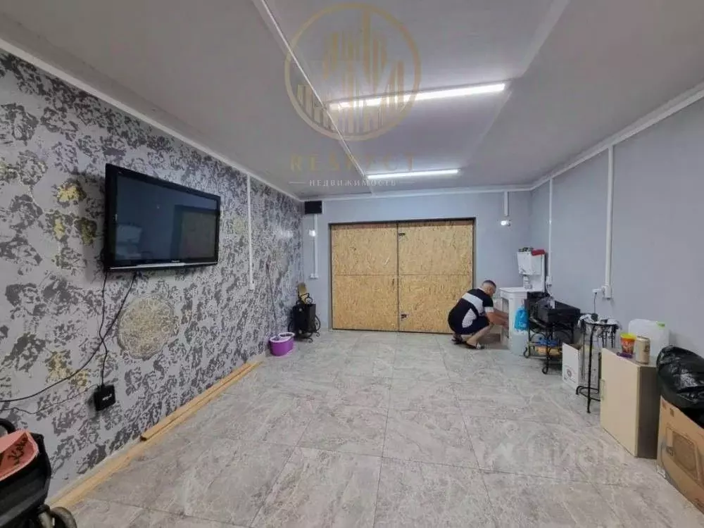 Гараж в Ставропольский край, Минеральные Воды Юбилейная ул., 3 (23 м) - Фото 2