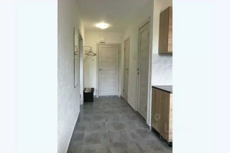 1-к кв. Санкт-Петербург ул. Джона Рида, 5К2 (34.0 м) - Фото 0