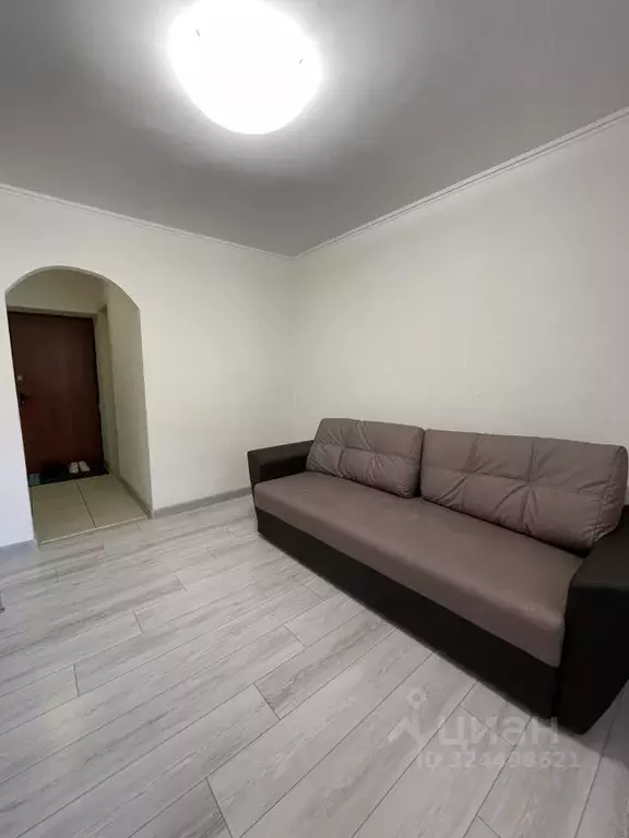 Студия Татарстан, Казань Чистопольская ул., 19 (17.0 м) - Фото 2