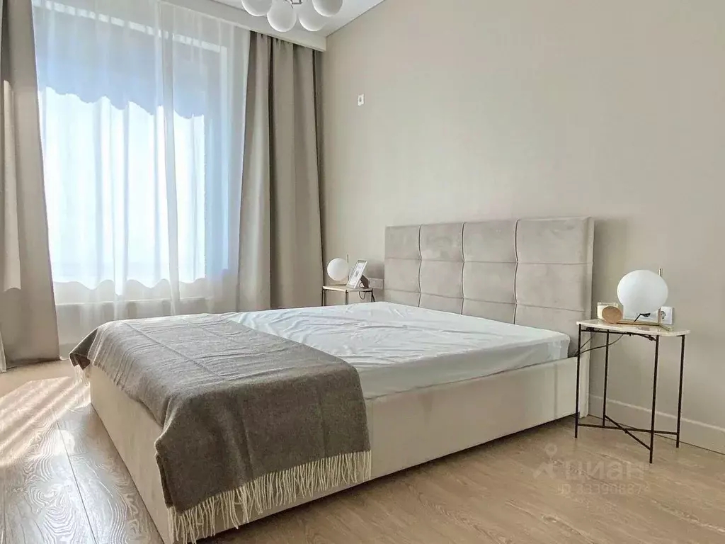 1-к кв. Москва Береговой проезд, 3 (40.0 м) - Фото 2