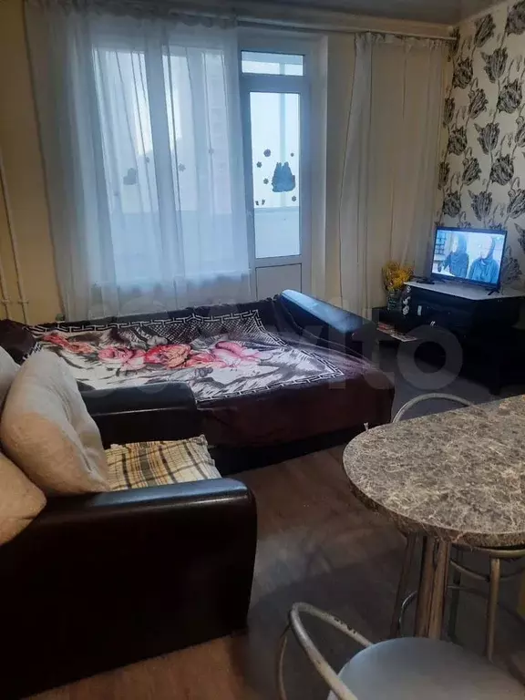 Квартира-студия, 25 м, 6/16 эт. - Фото 0