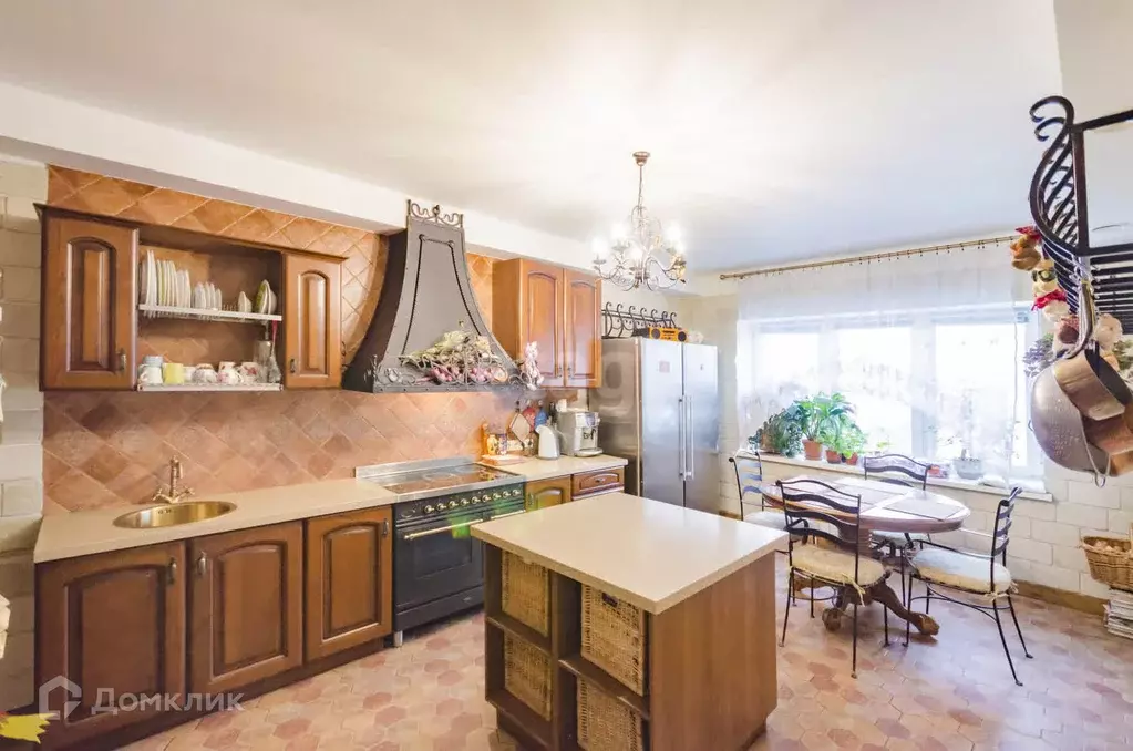 Продаётся 3-к квартира, 118 м - Фото 1