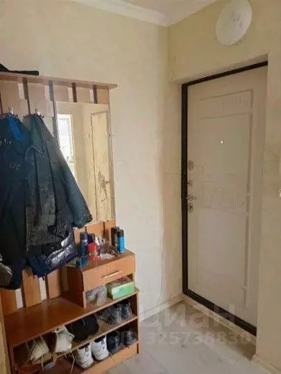 1-к кв. Белгородская область, Белгород просп. Богдана Хмельницкого, ... - Фото 1