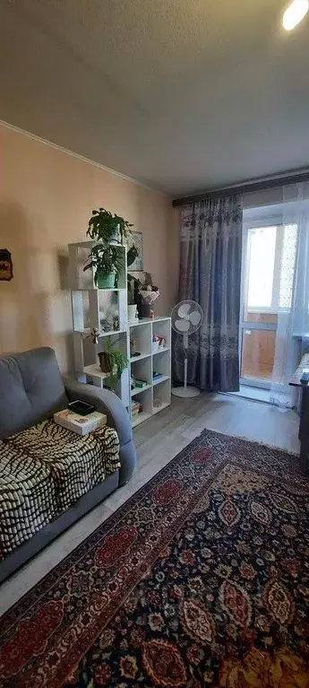 3-к кв. Чувашия, Новочебоксарск ул. Винокурова, 121 (62.4 м) - Фото 0
