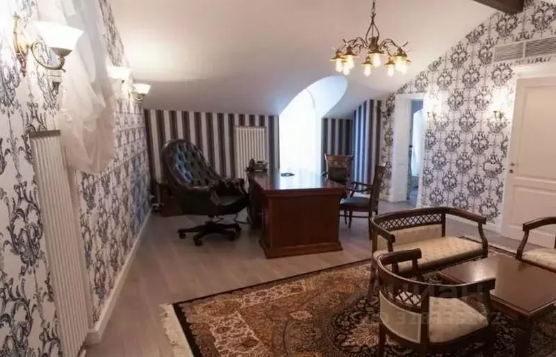Офис в Москва пер. 1-й Хвостов, 13С5 (261 м) - Фото 1