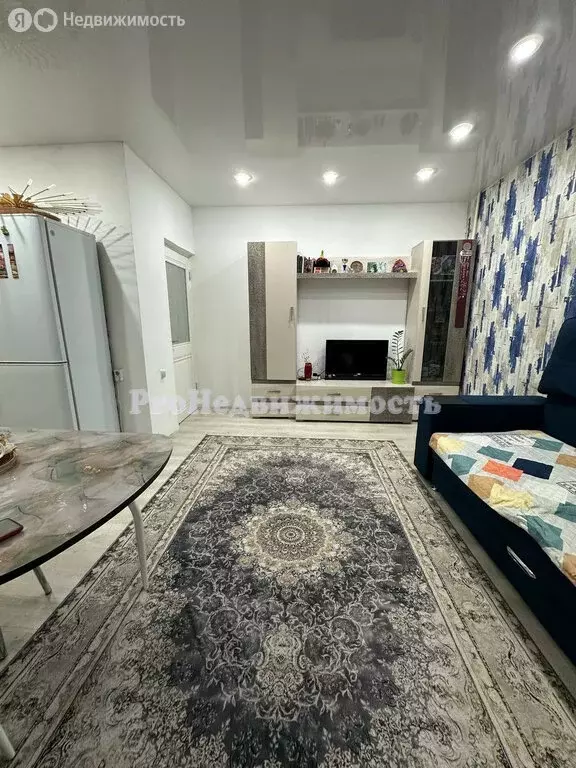 2-комнатная квартира: Кызыл, Московская улица, 106/1 (38.3 м) - Фото 1