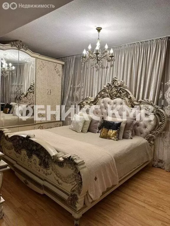 3-комнатная квартира: Пятигорск, улица Юлиуса Фучика, 1 (58 м) - Фото 2