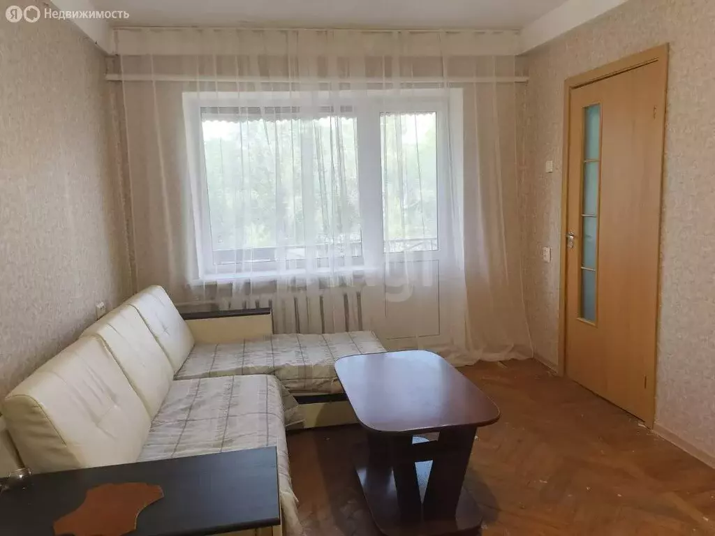 3-комнатная квартира: Ростов-на-Дону, улица Мечникова, 148 (47 м) - Фото 0