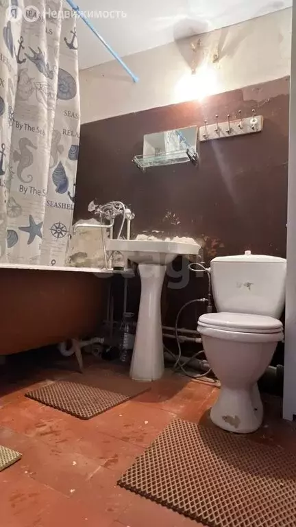 1-комнатная квартира: Воронеж, улица Моисеева, 65 (37.4 м) - Фото 1