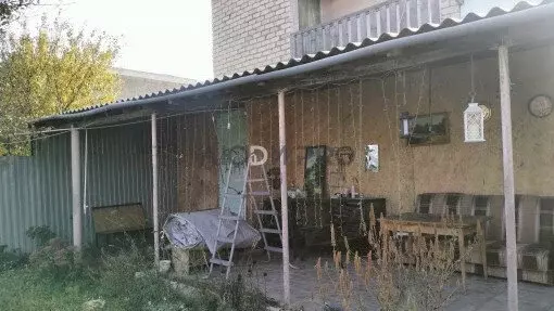 Дом в Энгельсский район, Красноярское муниципальное образование, СНТ ... - Фото 2