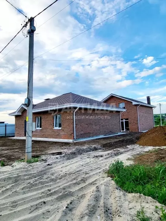 Дом в Нижегородская область, Нижний Новгород городской округ, д. ... - Фото 0