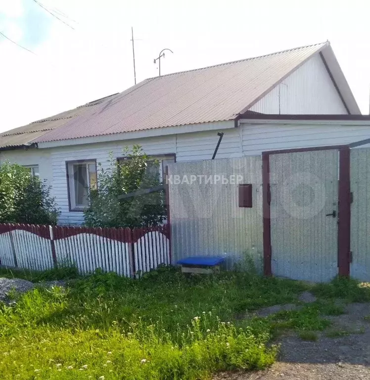 Дом 68 м на участке 21 сот. - Фото 0