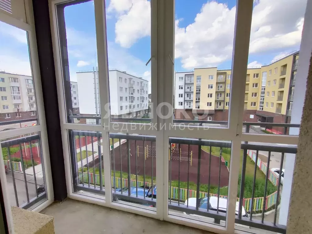 3-к кв. Пермский край, Березники ул. Уральских танкистов, 8/3 (83.3 м) - Фото 1