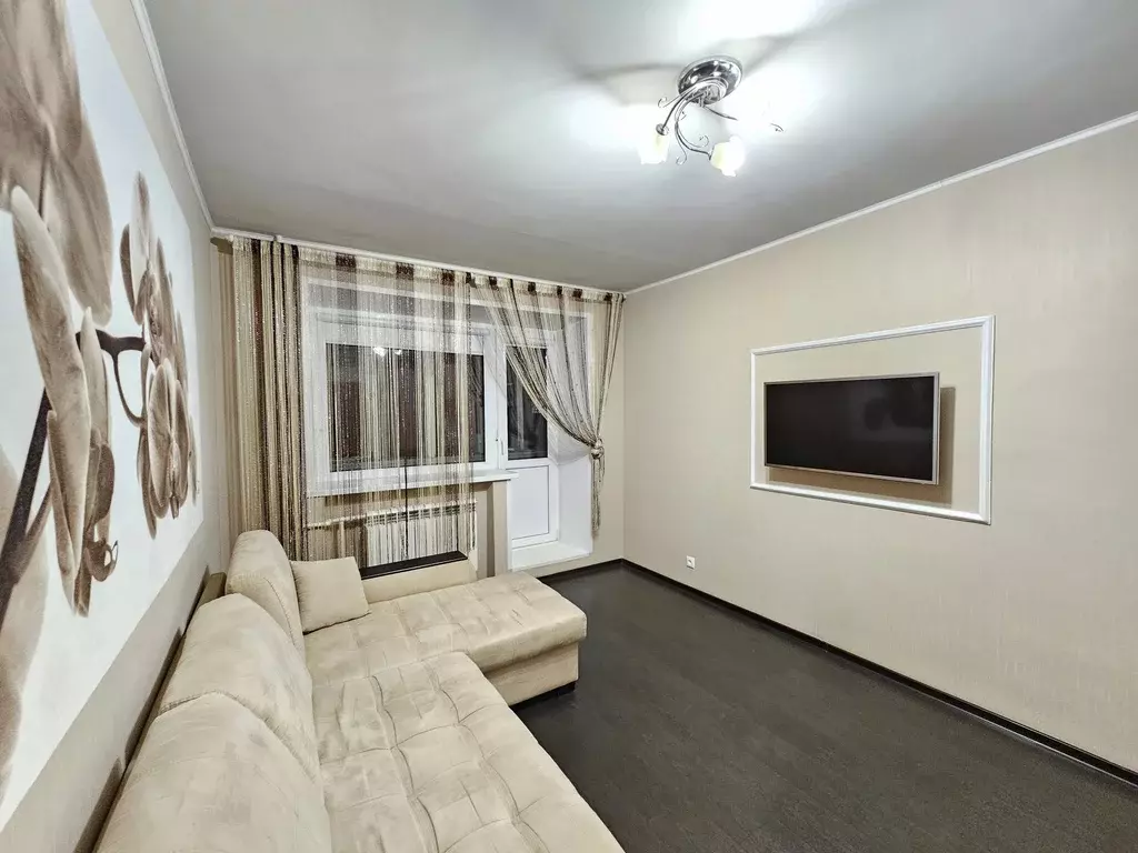 Продаётся 2-к квартира, 44 м - Фото 1