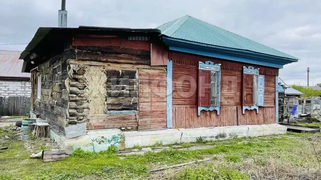 Дом в Новосибирская область, Обь ул. Чапаева (59 м) - Фото 2