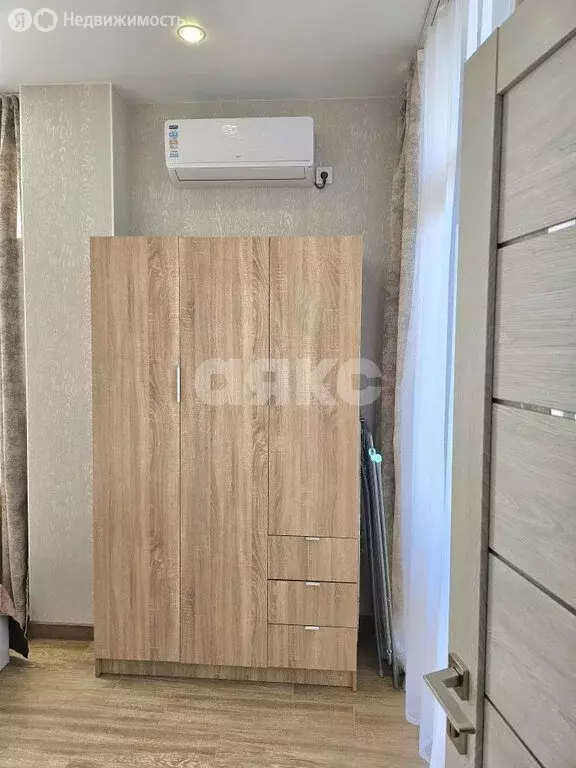 Квартира-студия: Сочи, Целинная улица, 16Е (30.8 м) - Фото 2