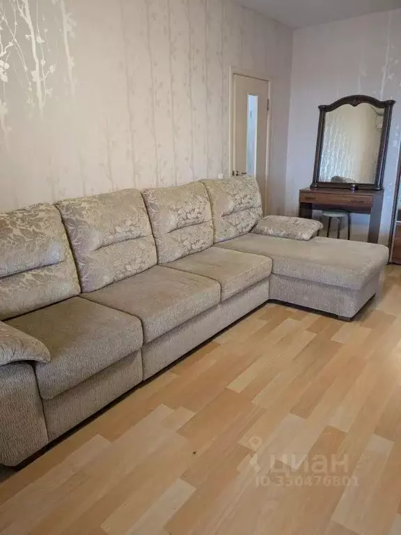 2-к кв. Московская область, Дзержинский Угрешская ул., 32 (74.0 м) - Фото 2