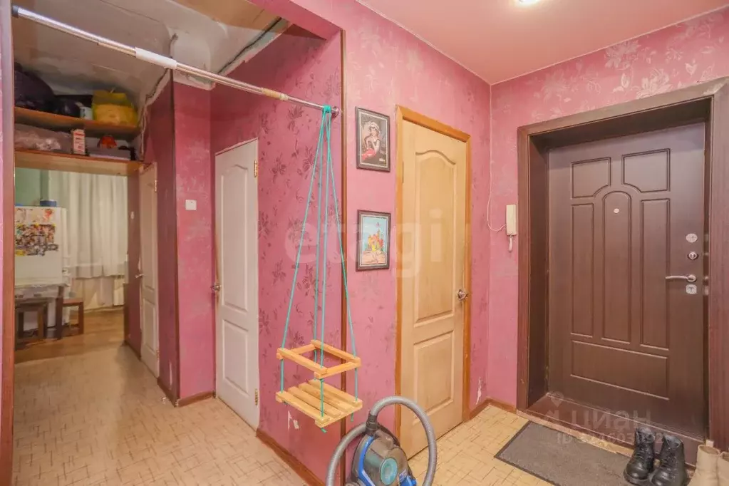 4-к кв. Иркутская область, Ангарск 73-й кв-л, 5 (85.2 м) - Фото 0